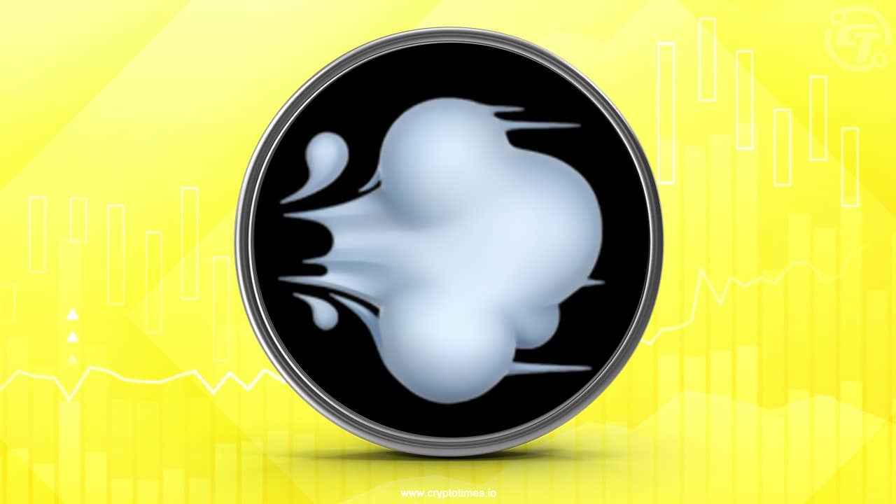 FARTCOIN logo