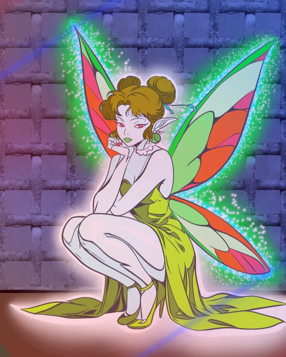 Lilith logo
