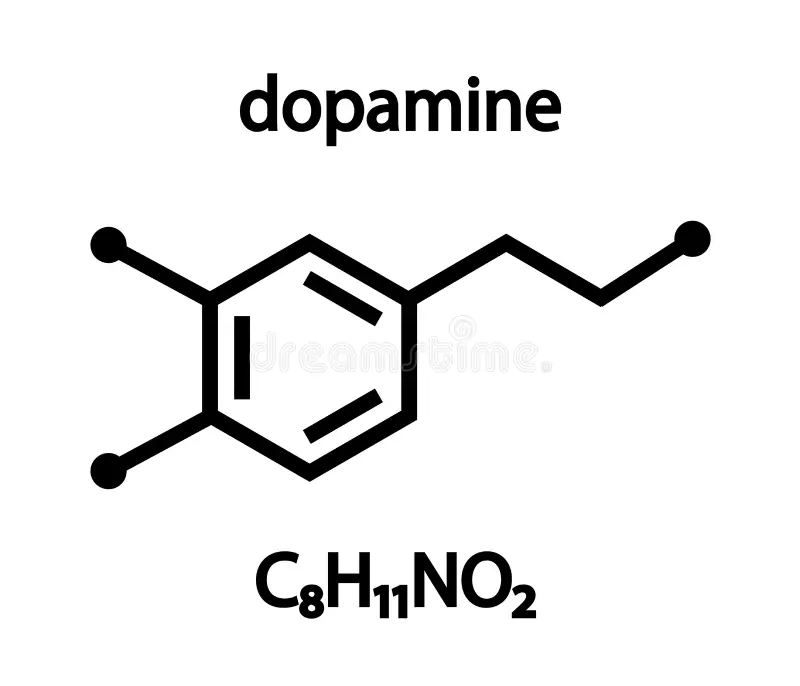 dopamine logo