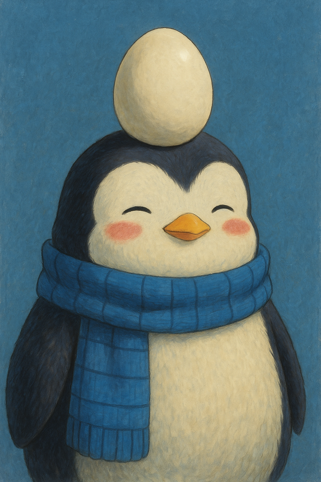 Pengu Clash logo