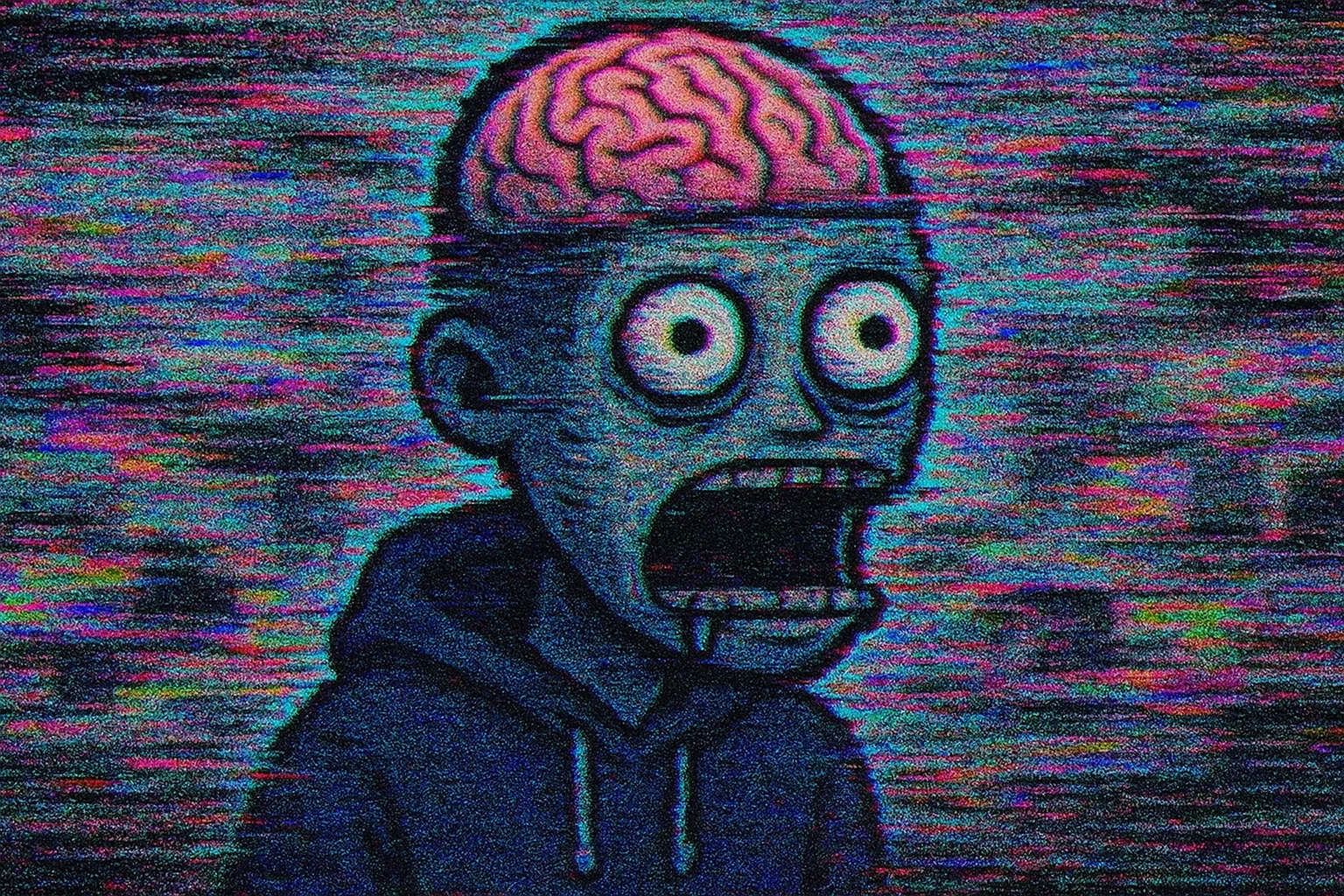 mind stroke logo