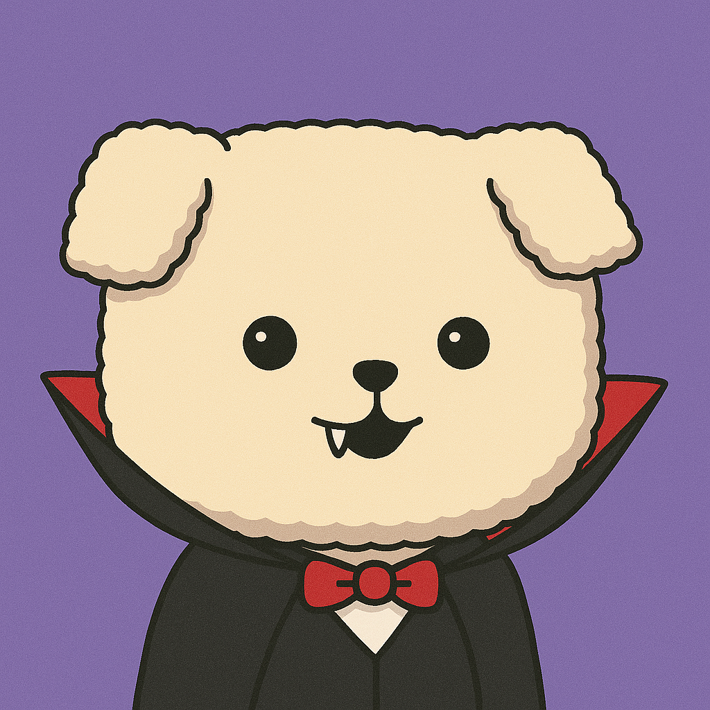 Vampy logo