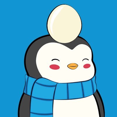 Pengu Clash logo