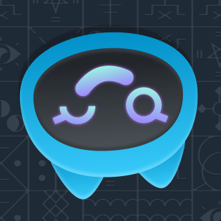 Poob logo