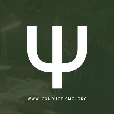 Behaviorism logo