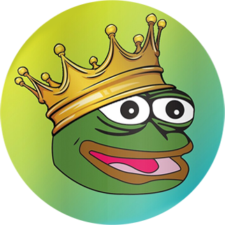 BOOP PEPE logo