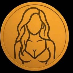 WifeCoin logo