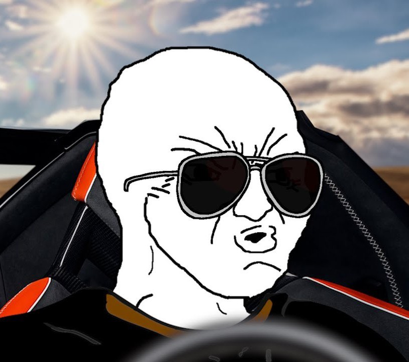 WOJAK logo