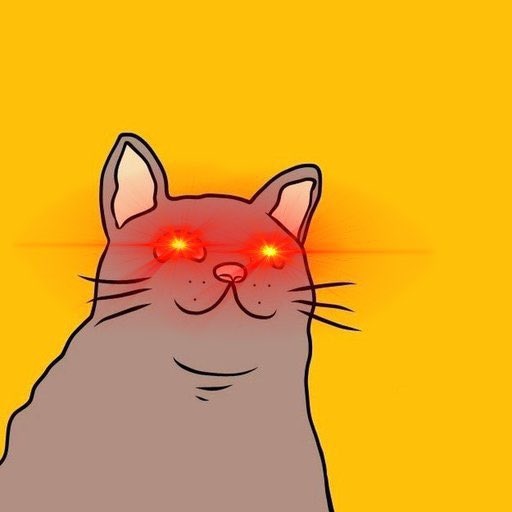 Boop Meow logo