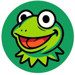 KERMIT logo