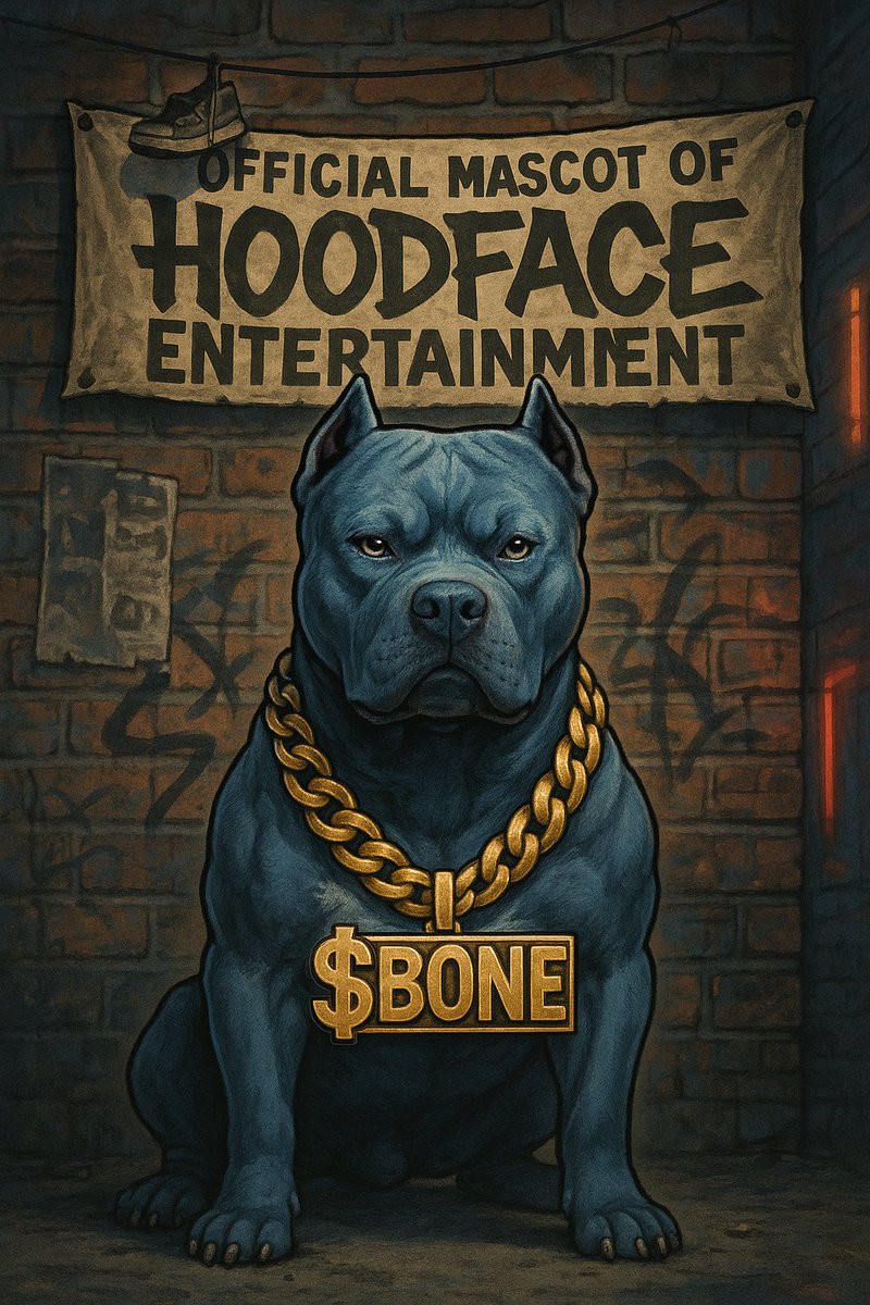 BONE logo