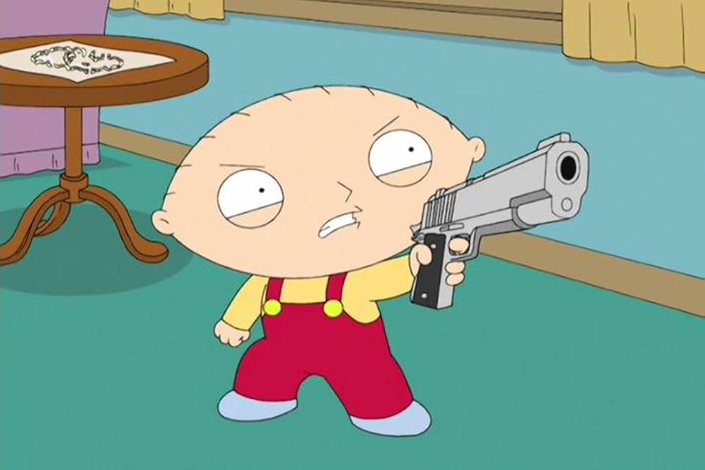STEWIE logo