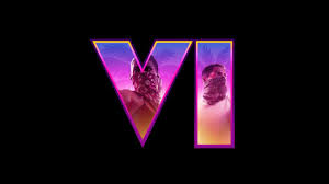 GTA 6 COMMUINITY logo