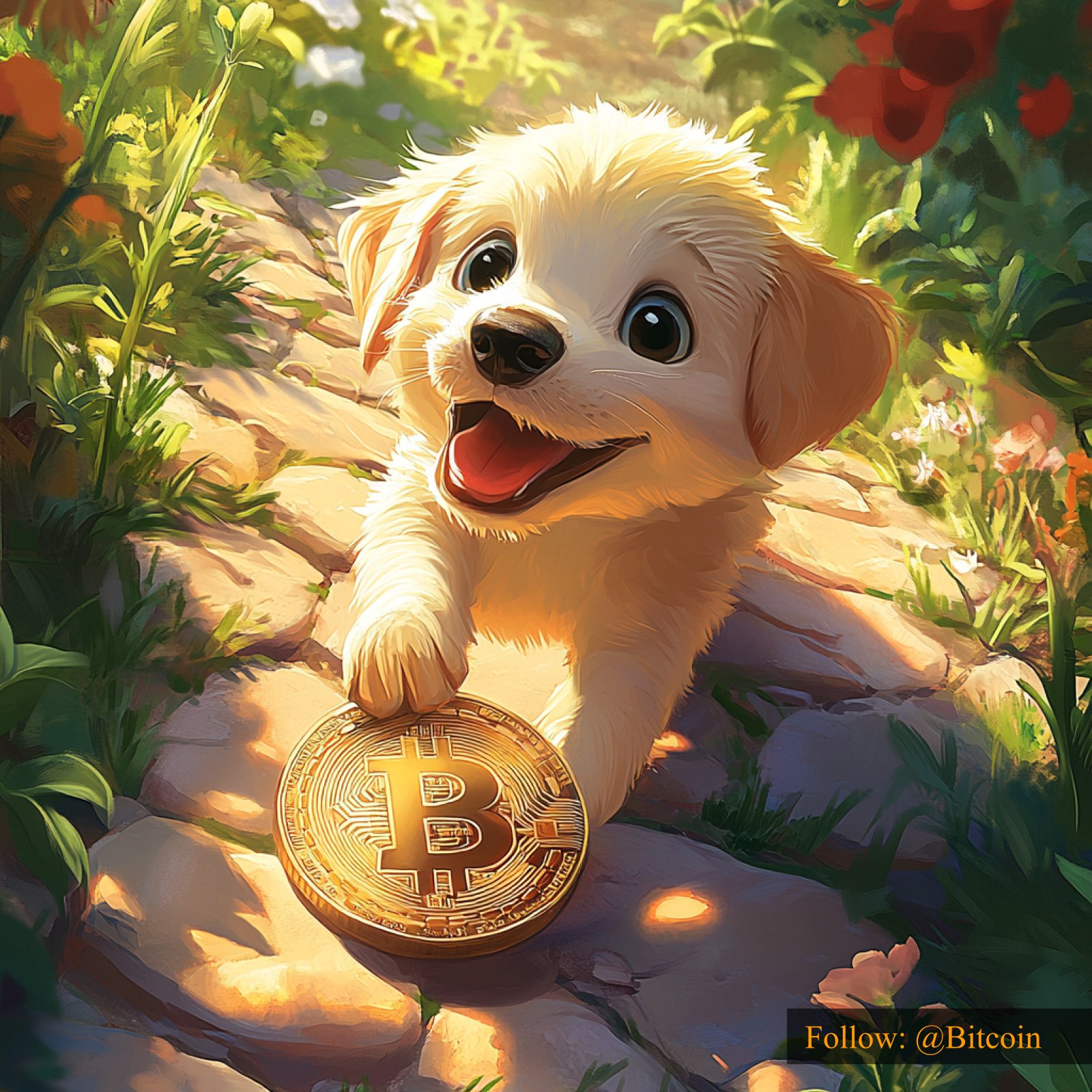 BITDOG logo