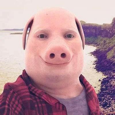 PORK logo