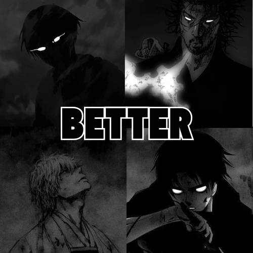 one percent better everyday logo