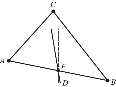 axiom geometry logo