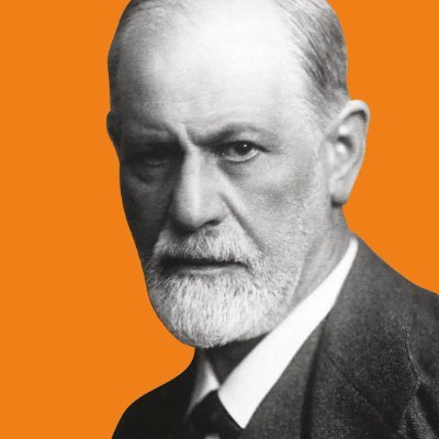 Sigmund Freud COIN logo