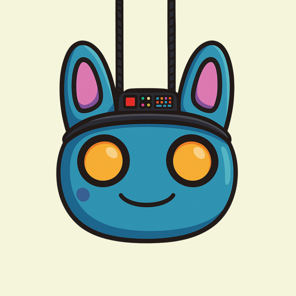 BoompyBot logo