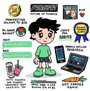 Trencher CTO On BOOP logo