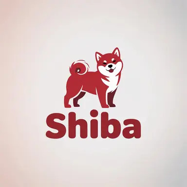 Shiba logo