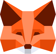 MetaMask Official logo