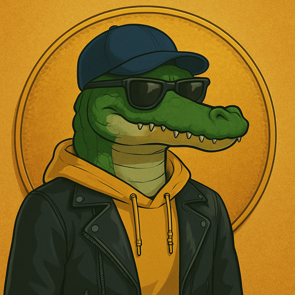 Sharky logo