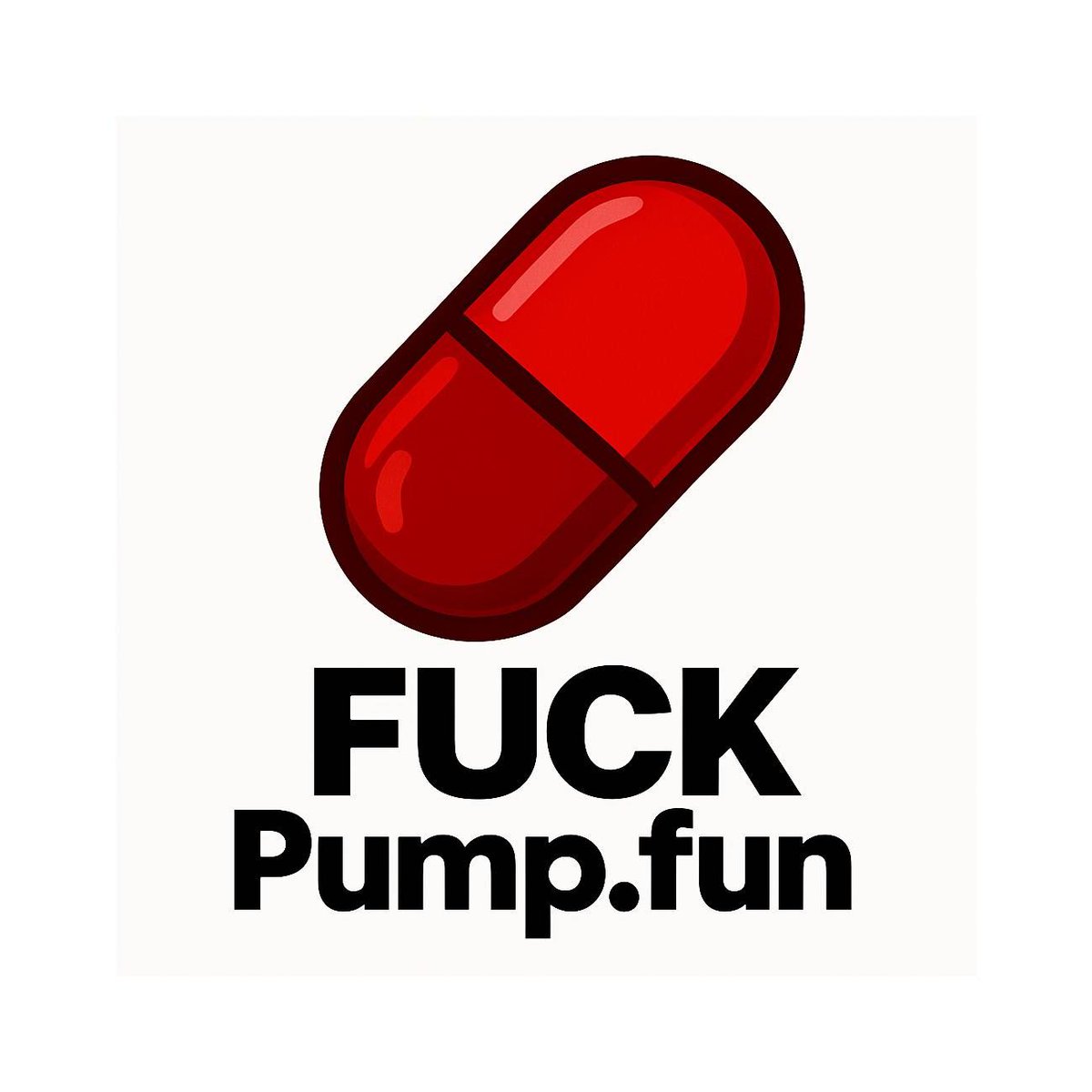 Fuckpumpfun logo