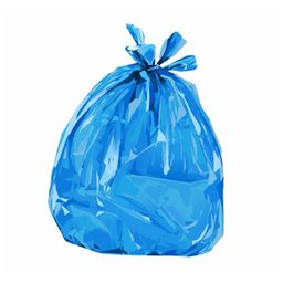 garbage logo