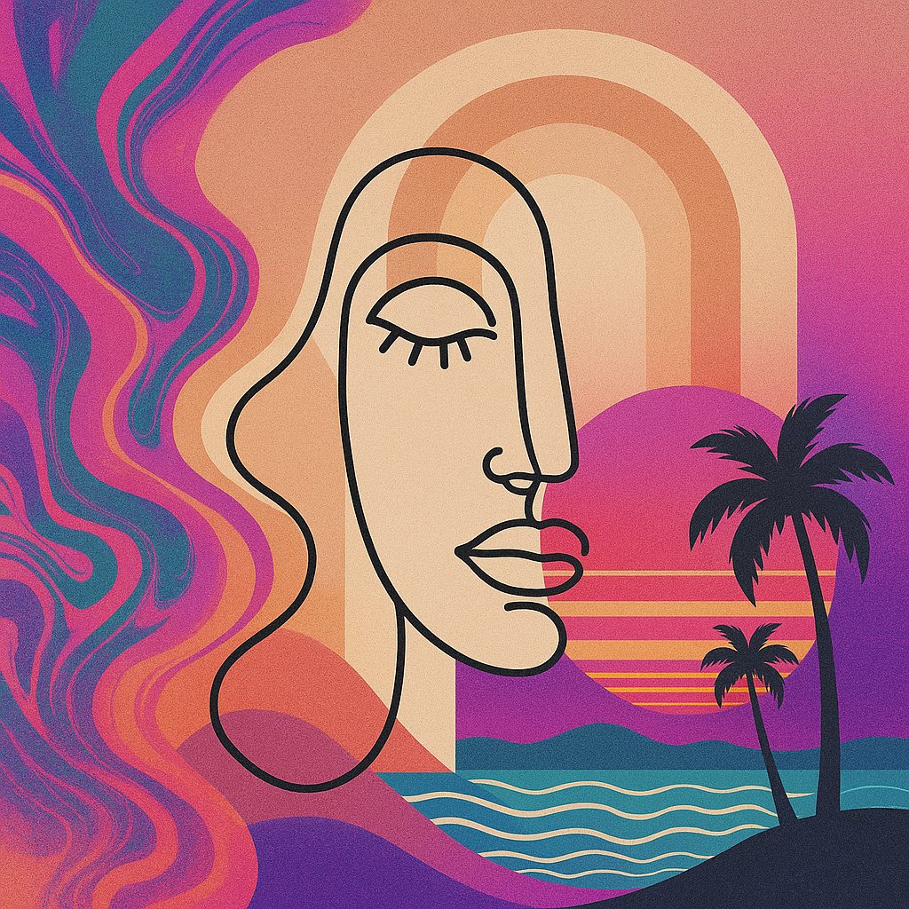 HALF SUMMER logo
