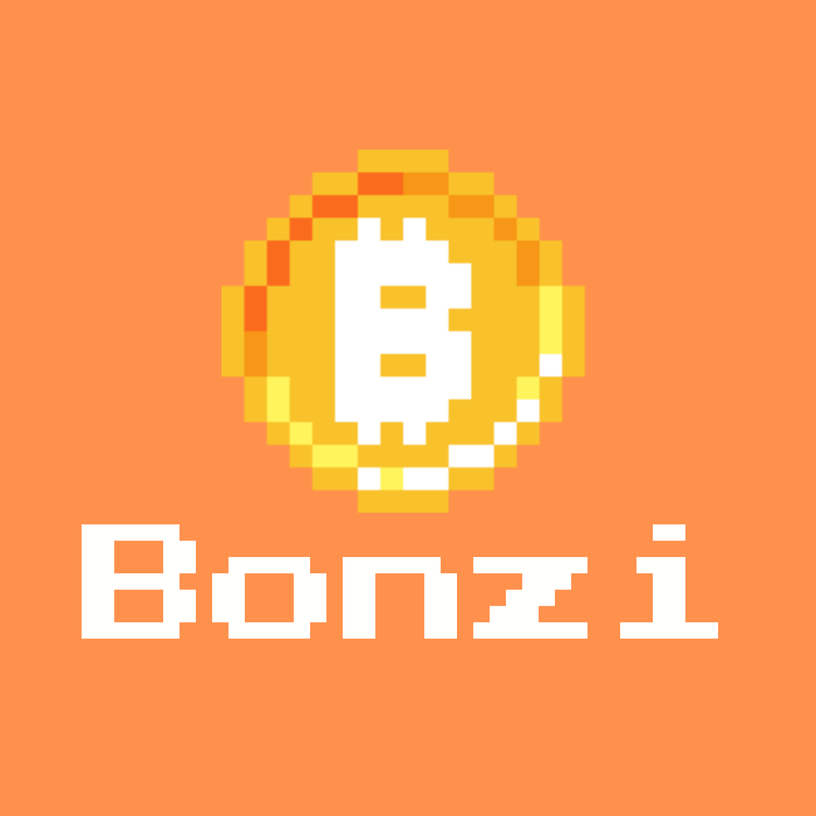 Bonzi Coin logo