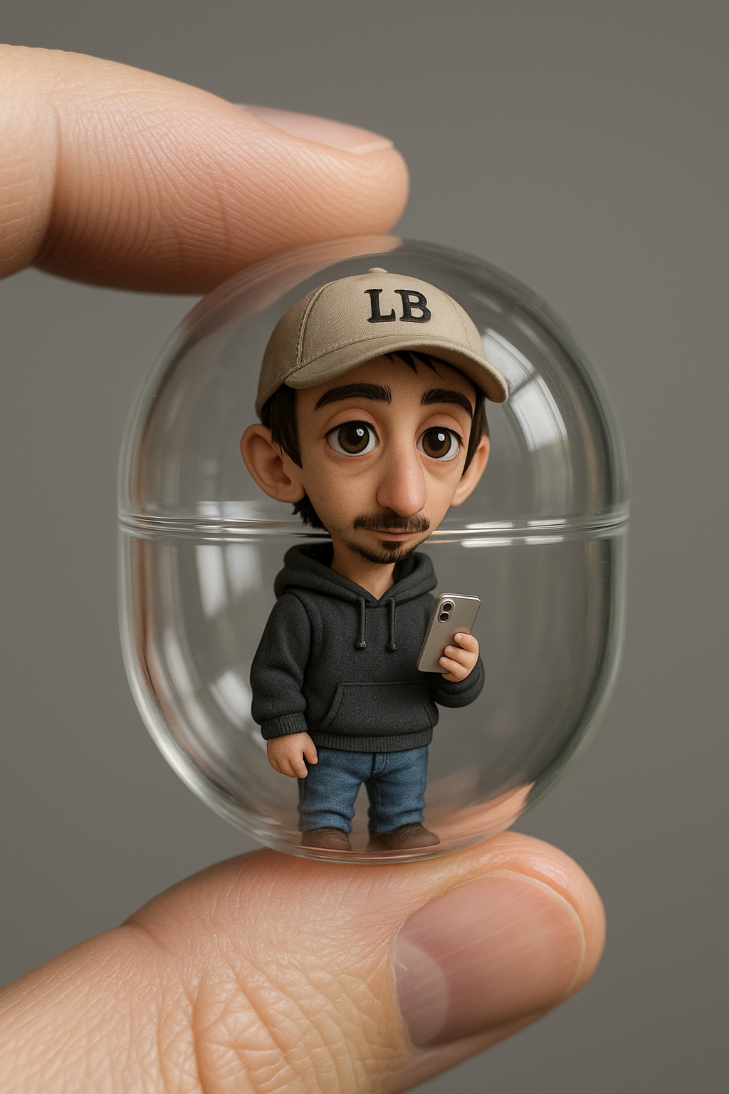 MINI LB logo