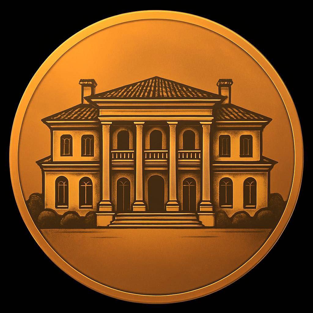 Villa Coin logo