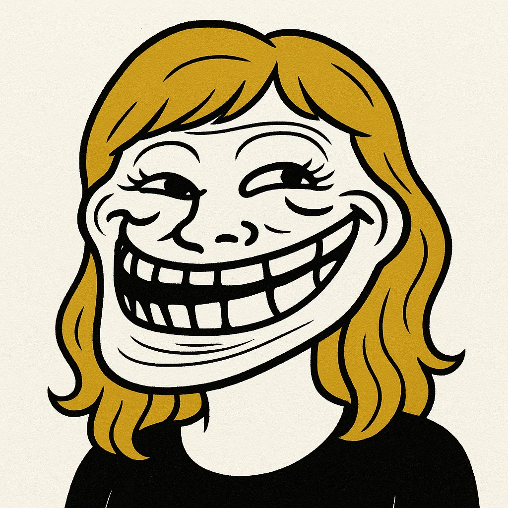 trolla logo