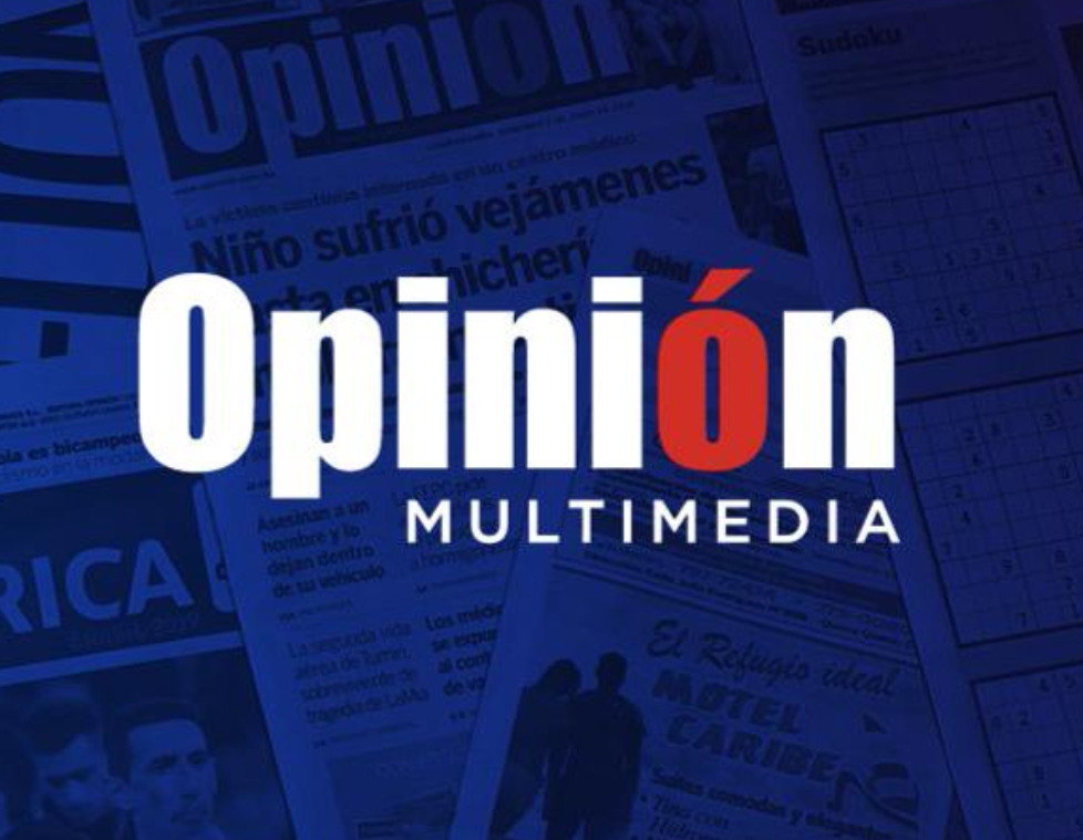 OPINION OFFICIAL COIN logo