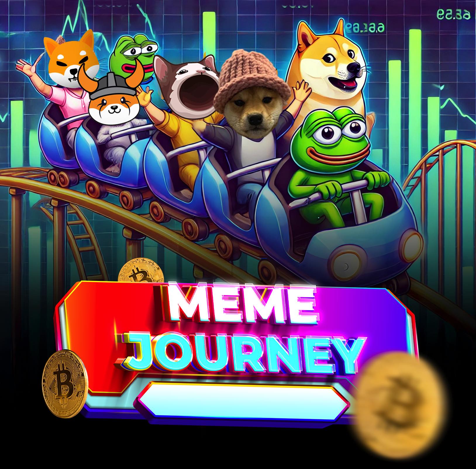 Boop vs Everyone logo