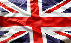 Government of united kingdom logo