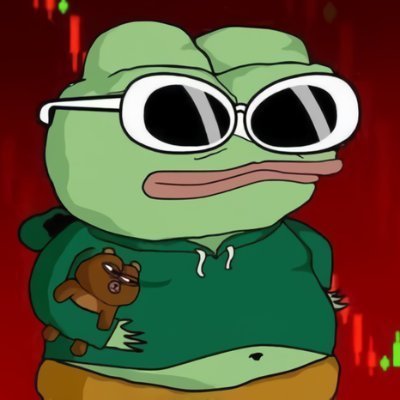 Pepe Degen logo