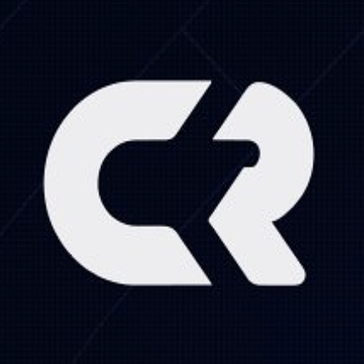 CryptoRover logo