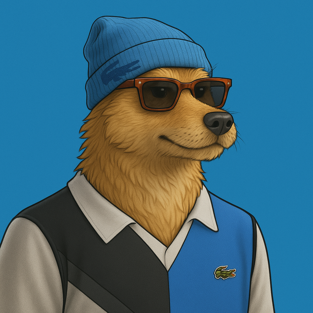 SHARKDOG logo