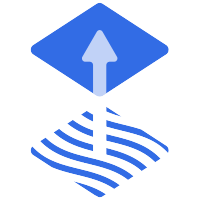 Flux AI logo