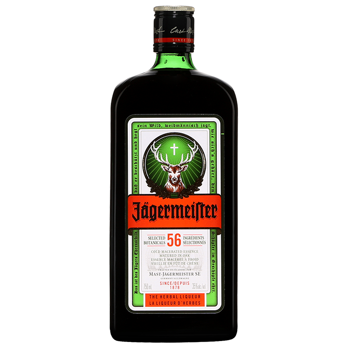 Jagermeister logo