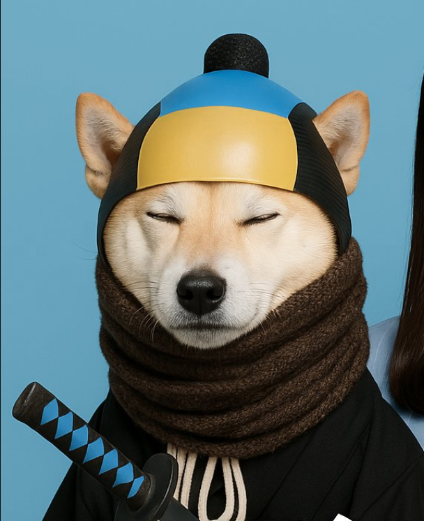 Hoku Chan logo