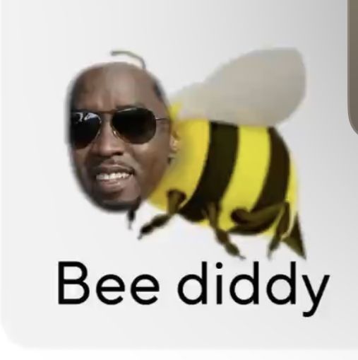 Bee diddy logo