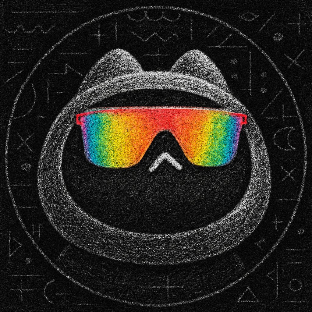 Mog Beep logo