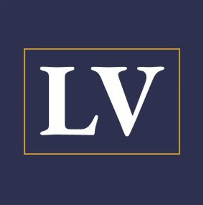 LONGVIEW ECONOMICS OFFICIAL COIN logo