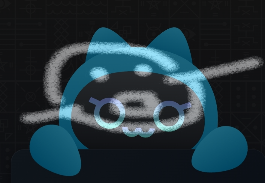 Gork on Boop logo