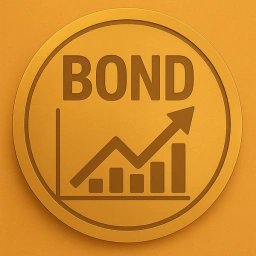 Bondcoin logo