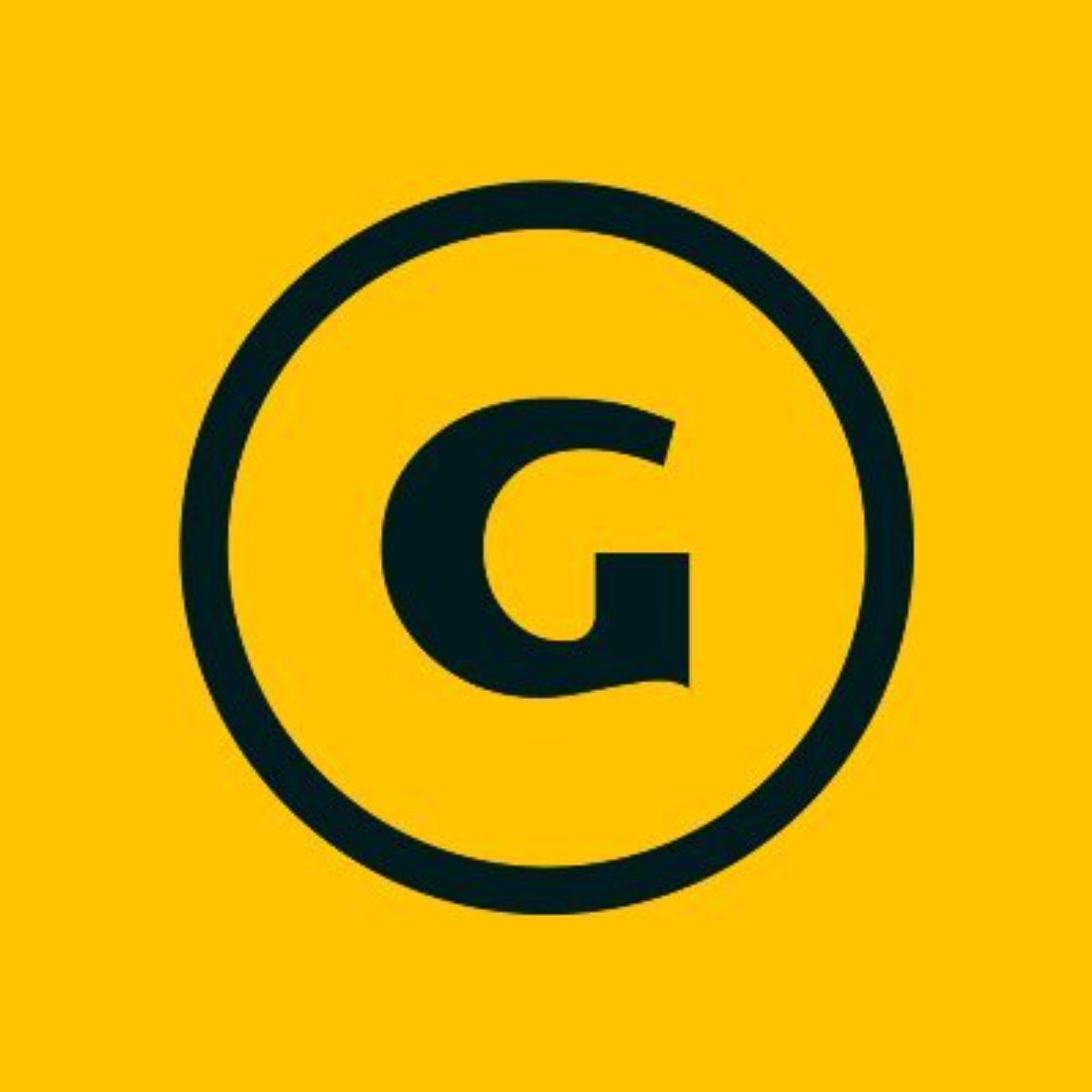 GLIMERGASS PROTOCOL logo