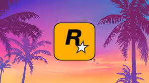 GTA 6 COMMUINITY logo